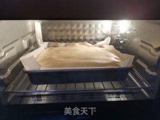 海绵蛋糕的做法步骤：11