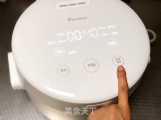 八宝粥（腊八粥）的做法步骤：5