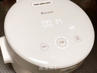 八宝粥（腊八粥）的做法步骤：8