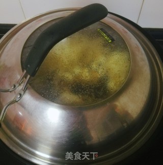 爆米花的做法步骤：7