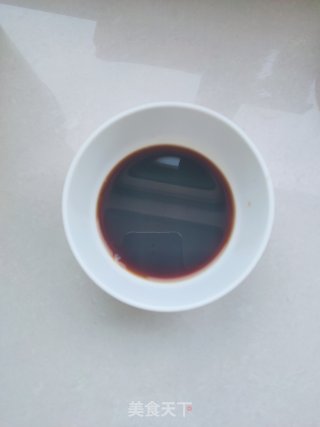 醋香带鱼的做法步骤：6