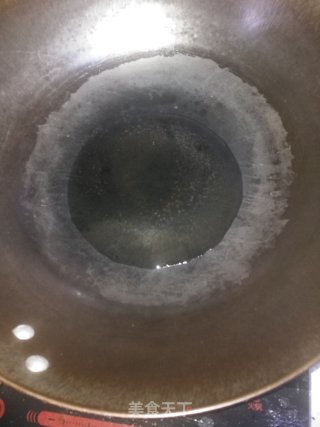 凉拌黄瓜腐竹木耳的做法步骤：9