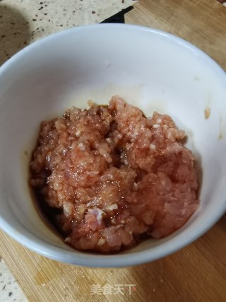 玉子豆腐的做法步骤：2