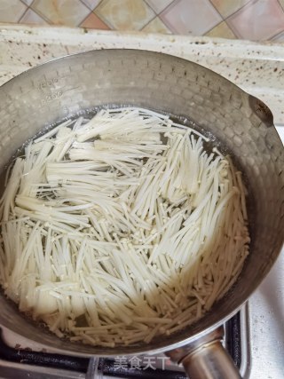 玉子豆腐的做法步骤：9