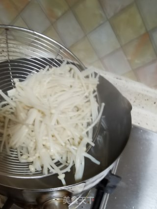 玉子豆腐的做法步骤：10