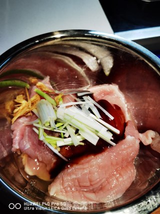 老北京鸡肉卷的做法步骤：6