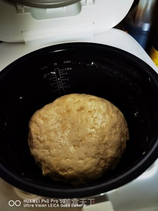老北京鸡肉卷的做法步骤：8