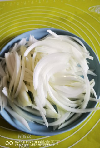 老北京鸡肉卷的做法步骤：9