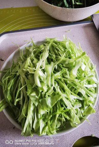 老北京鸡肉卷的做法步骤：11