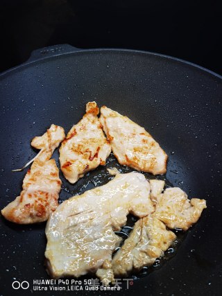 老北京鸡肉卷的做法步骤：18
