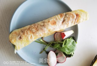 老北京鸡肉卷的做法步骤：28