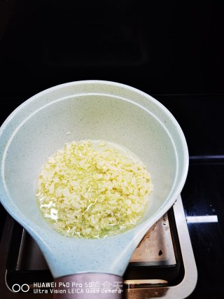 西兰花藜麦减肥餐的做法步骤：9