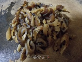 海参干贝粥的做法步骤：4