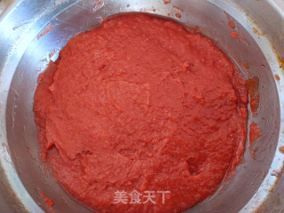 酸奶山楂球的做法步骤：5