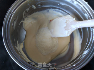 酸奶山楂球的做法步骤：8