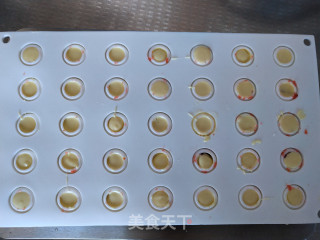 酸奶山楂球的做法步骤：10