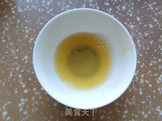 金银炒饭的做法步骤：3