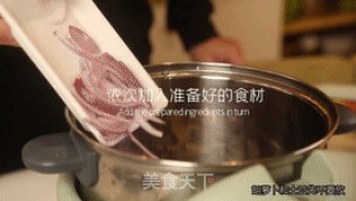 咖喱牛肉简单不费脑，好吃又下饭的做法步骤：5