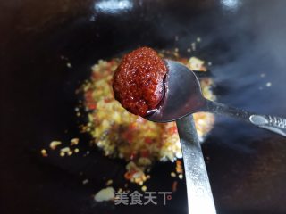 烫锅毛肚的做法步骤：5