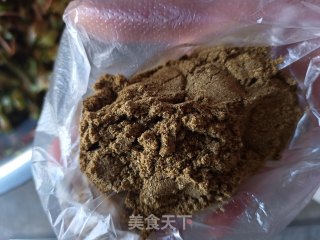 酸辣榨菜的做法步骤：11