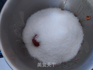 超简单山楂糕的做法步骤：5