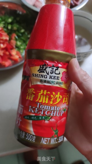 话梅猪手的做法步骤：4