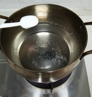 团团圆圆的做法步骤：3