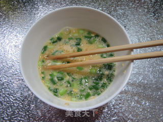 鸡蛋燕麦片手抓饼的做法步骤：4