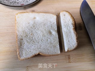 吐司酸奶夹的做法步骤：2