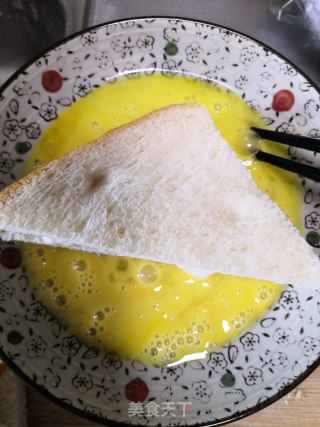 吐司酸奶夹的做法步骤：8