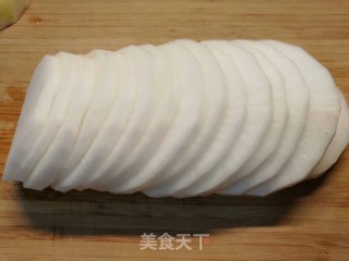 年夜饭新年菜谱（七）花开富贵的做法步骤：2