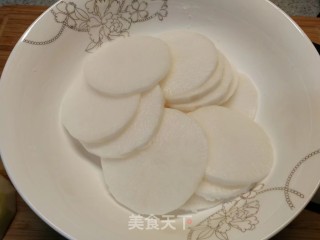 年夜饭新年菜谱（七）花开富贵的做法步骤：3