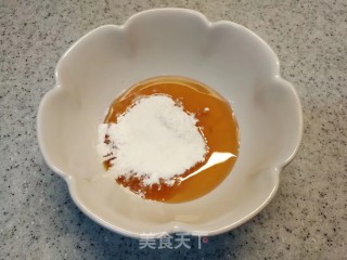 年夜饭新年菜谱（七）花开富贵的做法步骤：9