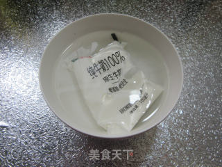 什锦水果捞的做法步骤：2