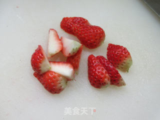 什锦水果捞的做法步骤：4
