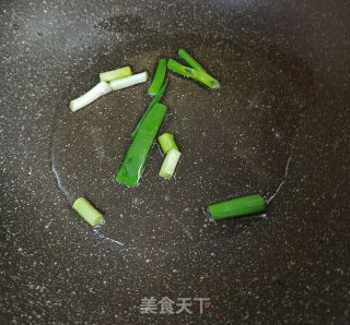 炒双丝的做法步骤：3
