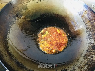 红油土豆丝的做法步骤：3