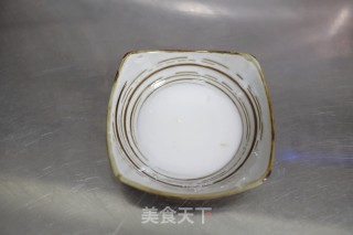 腊八蒜烧肥肠的做法步骤：4