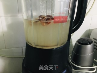 小米花生红枣粥的做法步骤：3