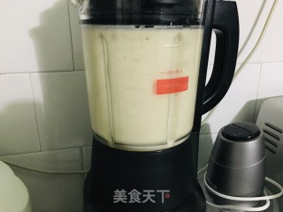 小米花生红枣粥的做法步骤：4