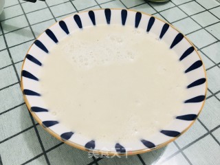 小米花生红枣粥的做法步骤：5