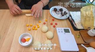日式红豆面包超人，造型可爱，制作简单不需模具，适合家庭做法。的做法步骤：12