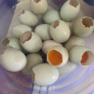 糯米蛋的做法步骤：12