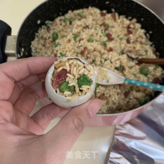 糯米蛋的做法步骤：13