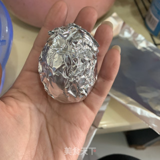 糯米蛋的做法步骤：14