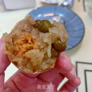 糯米蛋的做法步骤：19
