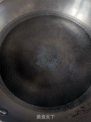 香菇鲜肉丸的做法步骤：4