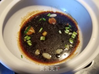 鸭血烧豆腐的做法步骤：8