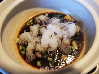 鸭血烧豆腐的做法步骤：9