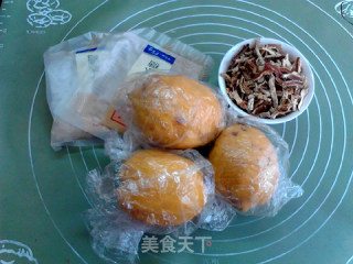 陈皮柠檬膏的做法步骤：1
